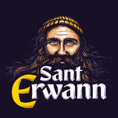 Sant Erwann